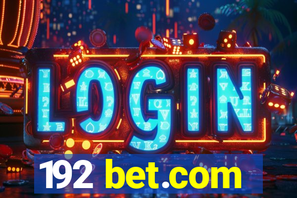 192 bet.com